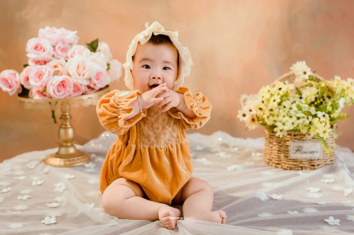 漳浦六个月宝宝的发育标准 漳浦六个月宝宝的发育标准